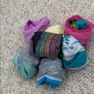 Another sock bundle!!!